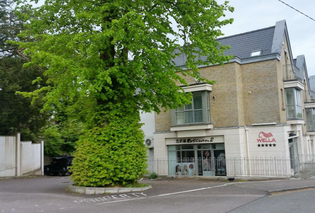 Oakleigh House, Apartment 1 Cork Exterior photo