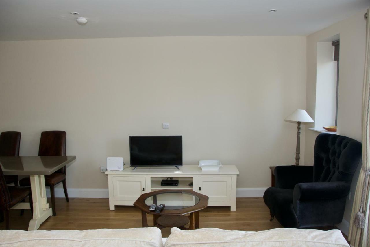 Oakleigh House, Apartment 1 Cork Exterior photo